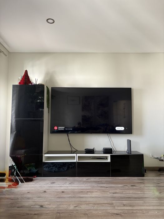 Movel de sala Ikea Besta