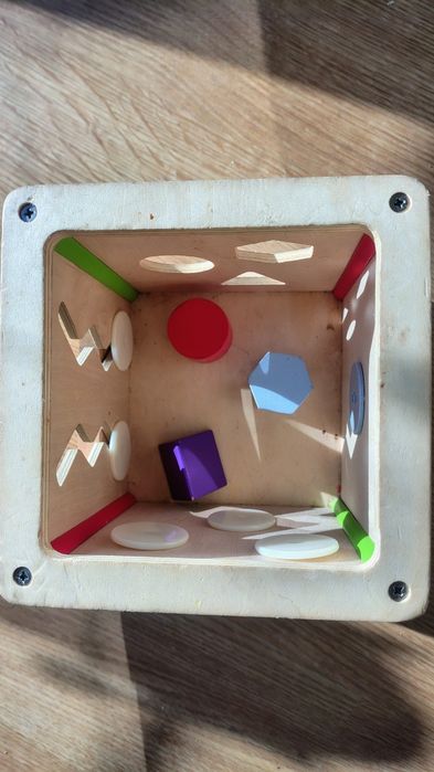 Brinquedo criança