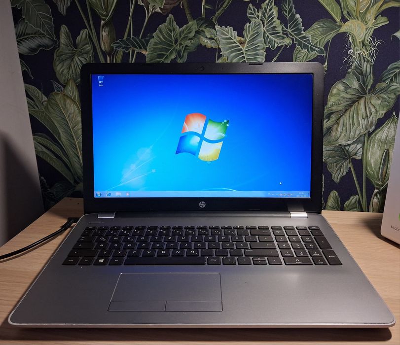 Laptop HP 15 cali