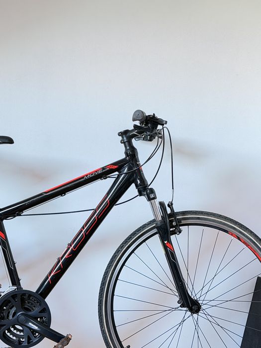 Kross Move 1.0 S 28x17