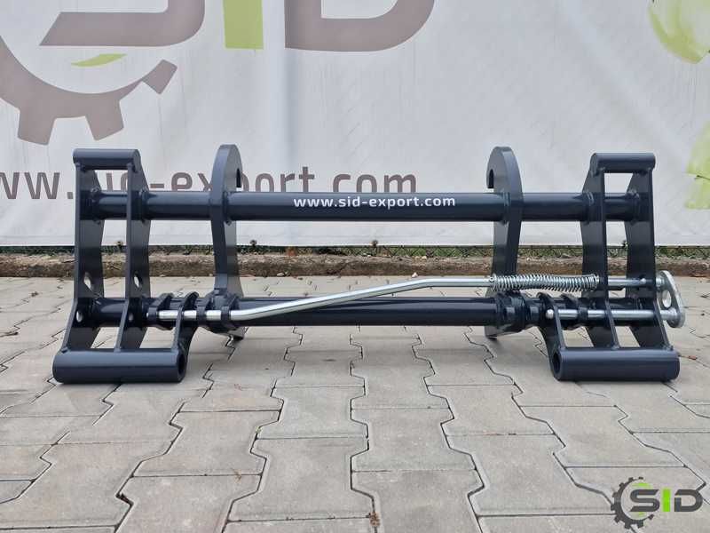 Adaptery / Przejściówki SID