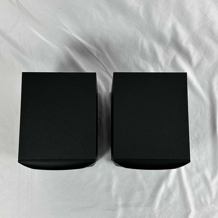 Para głośników aktywnych Fluid Audio FX50 V2 – Monitory studyjne 5″