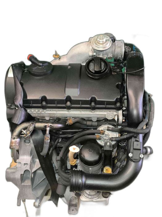 Motor Completo AWX - VW PASSAT B5.5