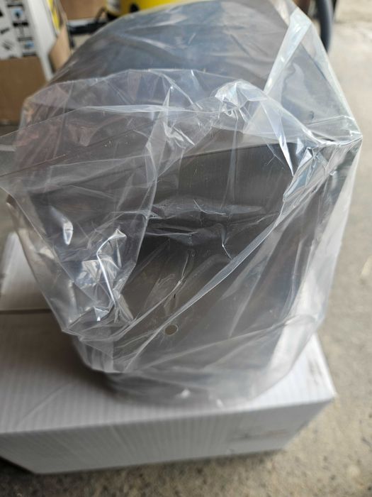 Suszarka do rąk elektryczna