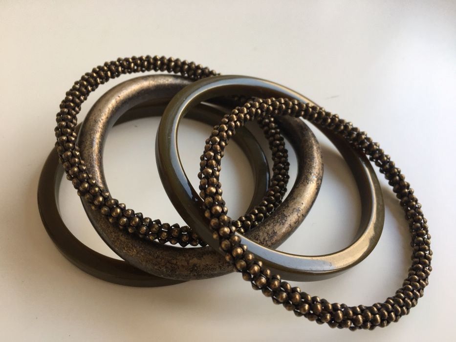 Pulseiras