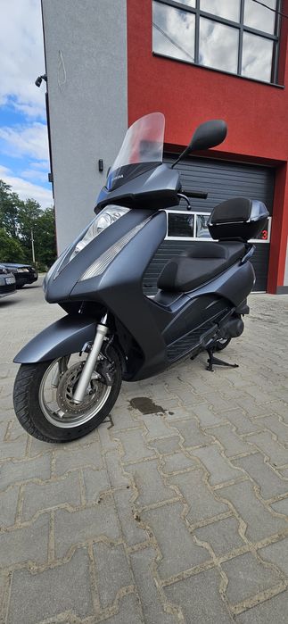 Honda pantheon 150i ідеальний стан відреставрований