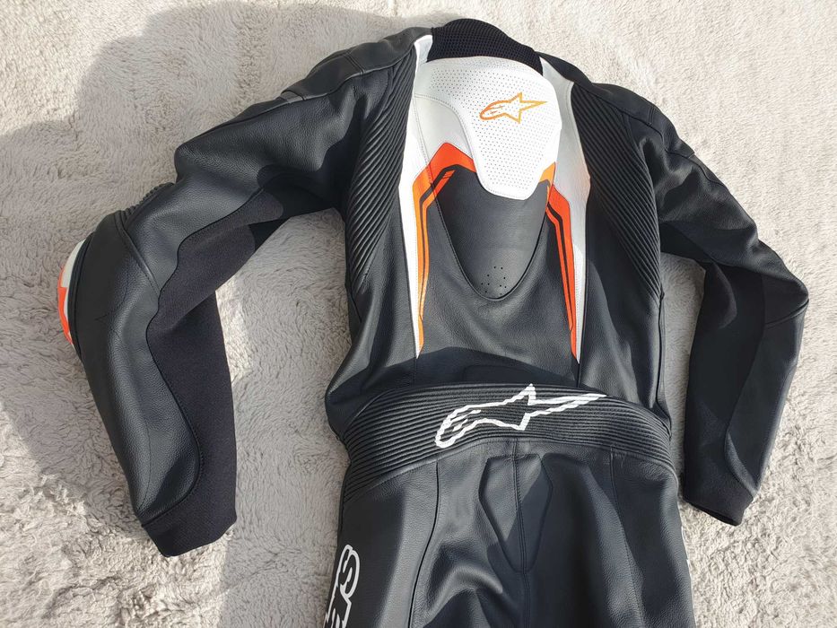 Alpinestars motegi v3 46 Eur XS  Kombinezon motocyklowy