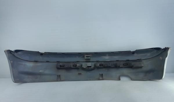 Pára-choques trás PEUGEOT 206 (2A/C)