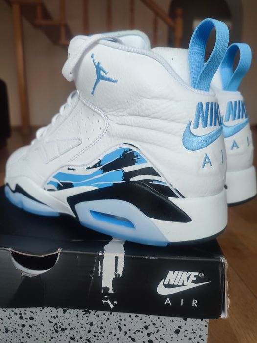 Buty Jordan MVP University Blue rozmiar 45