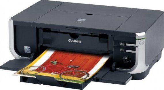 Принтер Canon Pixma iP4300
