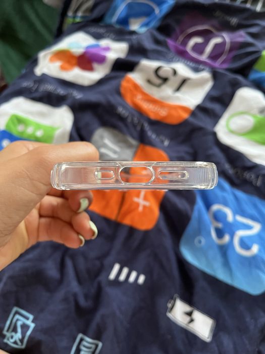 Nowe etui do Iphone’a 15 pro