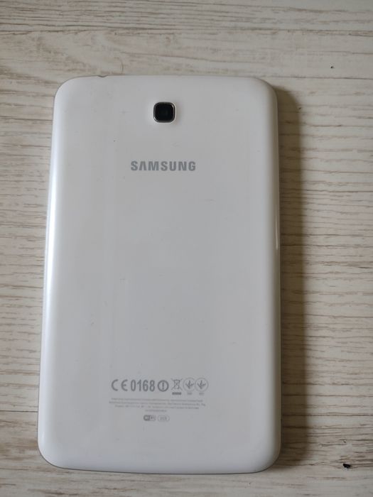 Продается  планшет Samsung Galaxy Tab 3 SM-T210