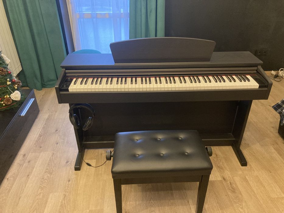 Pianino elektroniczne