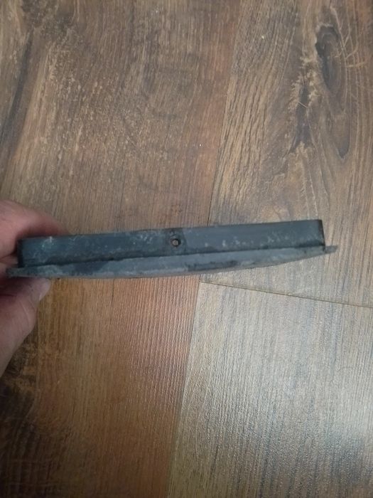 Joyor S5 zaślepka pokrywa hulajnogi, oryginał