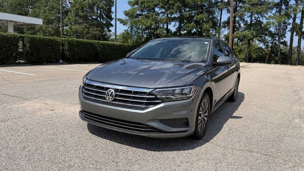 Volkswagen Jetta