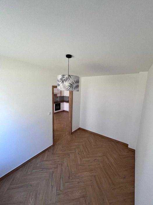 Nowe Mieszkanie Klimatyzacja + Ogród + Parking! - Widok 5