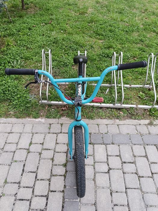 BMX Diamond Back