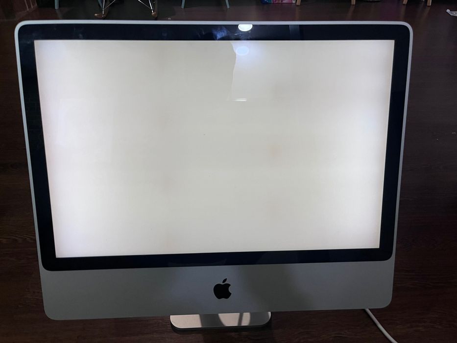 Apple iMac A1225 24" Desktop