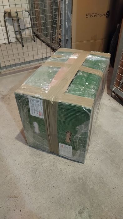 Butelki 0,75l różne