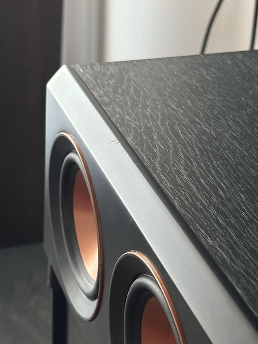 Klipsch RP-404C Ebony