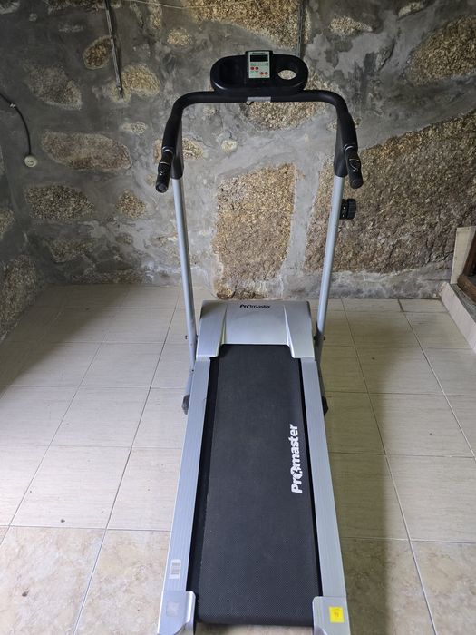 Passadeira pro master