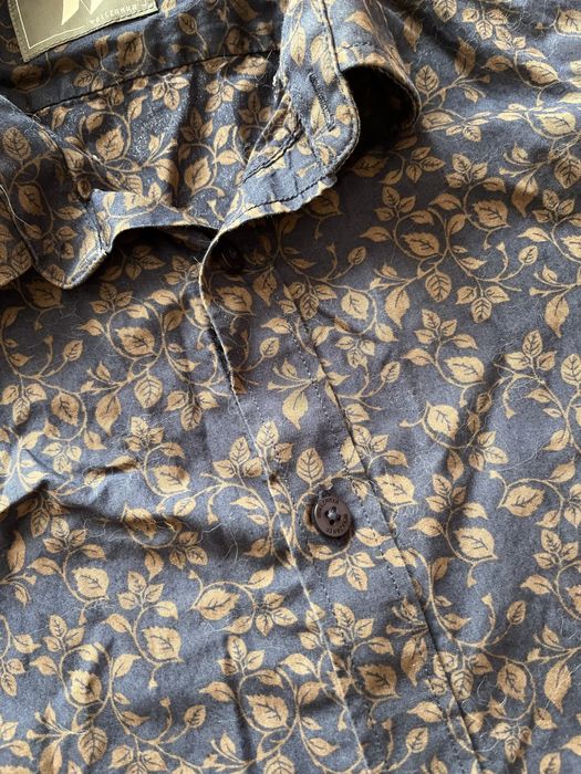 Koszula męska Wólczanka