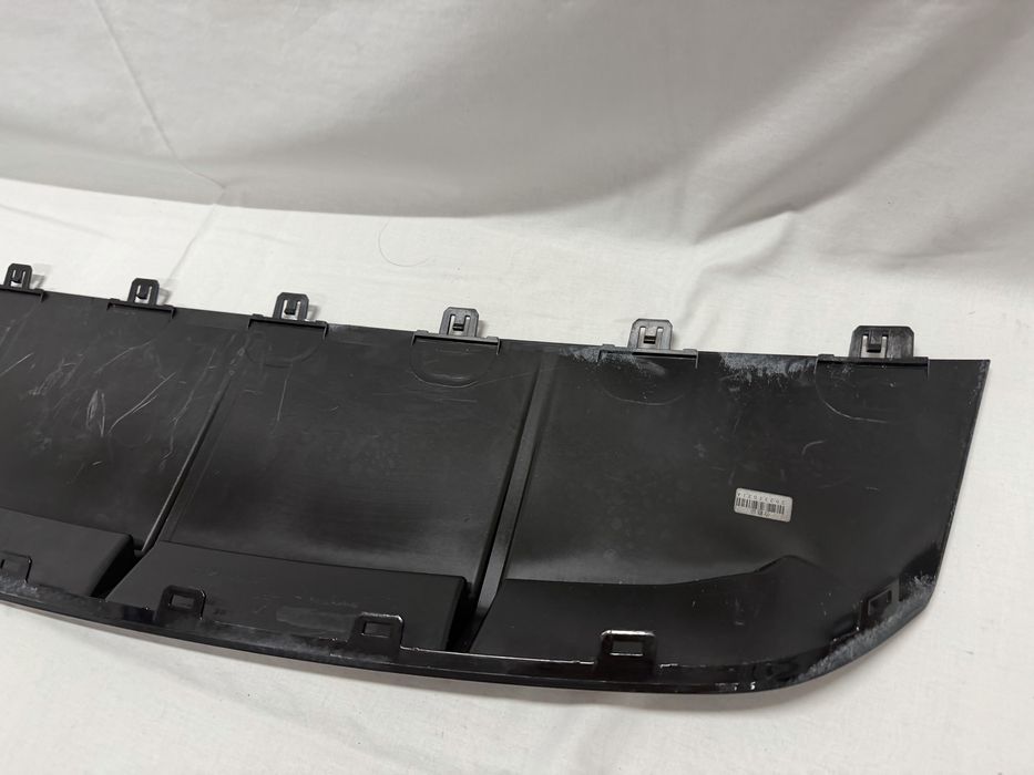 Dyfuzor Spoiler Tylnego Zderzaka ZEEKR 001