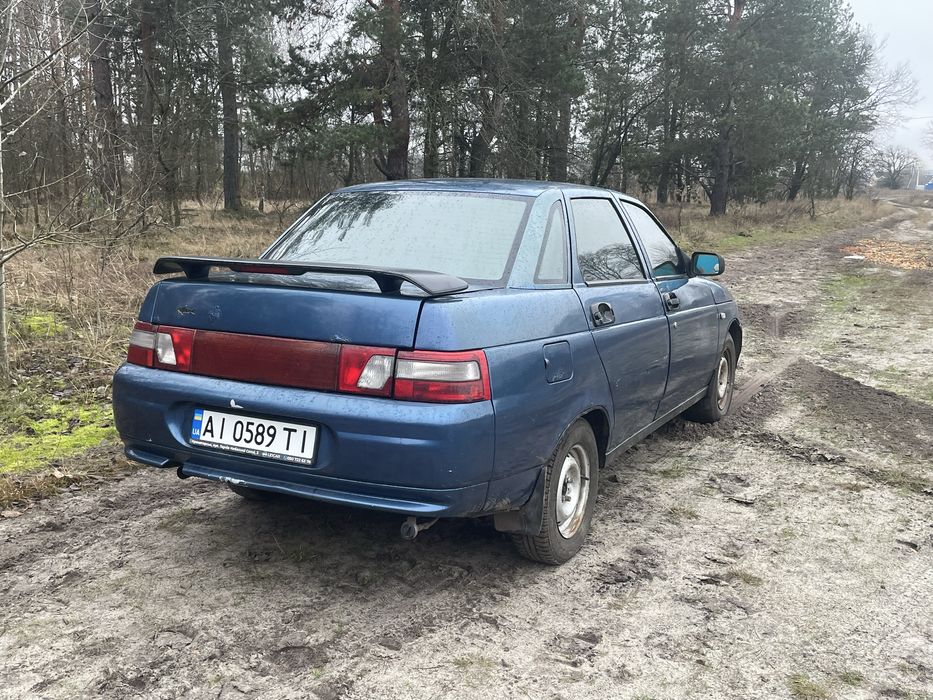 Продам 2110 норм стан