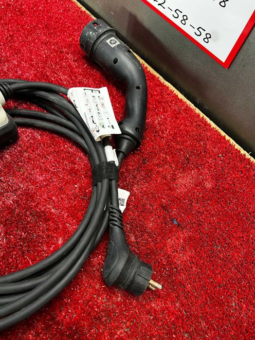 Kабель зарядки для Reno Zoe Megane IV