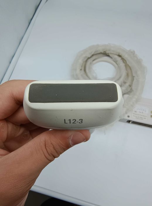 Лінійний датчик УЗД Philips L12-3