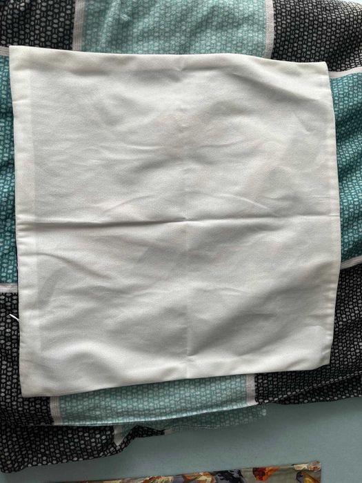 Zestaw 4x poszewka na poduszkę