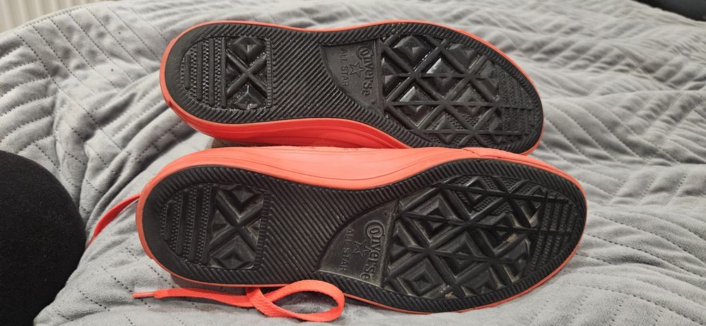 Trampki Converse damskie Chuck Taylor rozm. 36.5