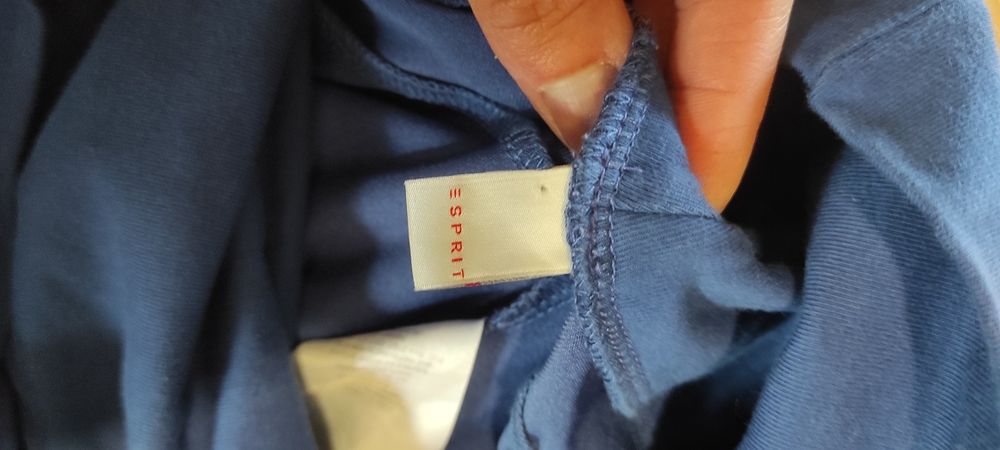 Spodnie ciążowe sportowe Esprit S/XS