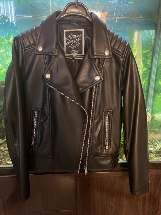 Косуха для дівчинки