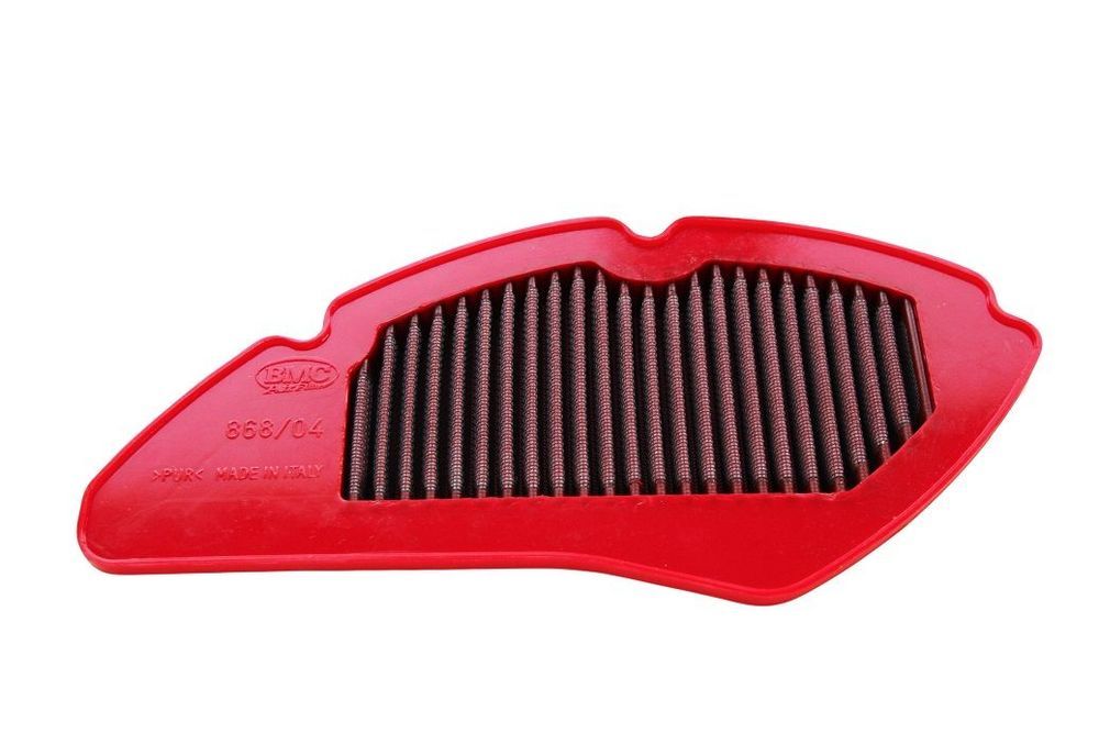 filtro ar bmc yamaha tricity 125 -fm868/04