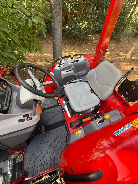 Trator McCormick X4 080 OPORTUNIDADE  PREÇO  CAMPANHÃ