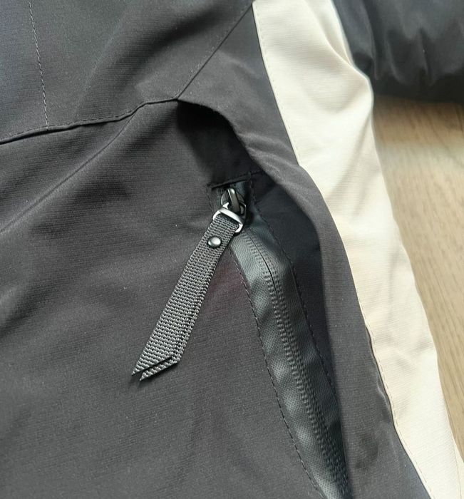 Термо куртка на хлопчика