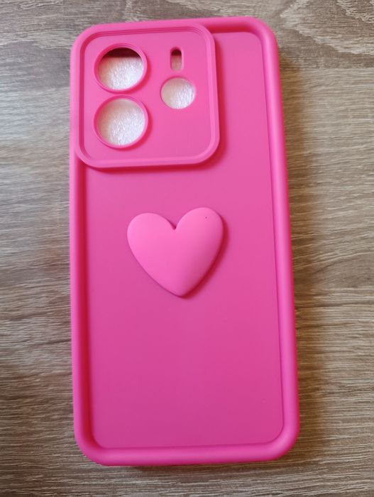 Продам чохол redmi Note 14 4G