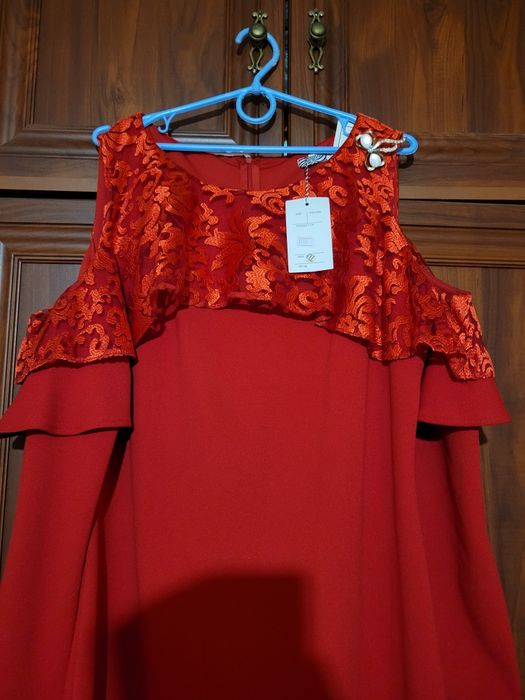 Плаття  сукня 52 р