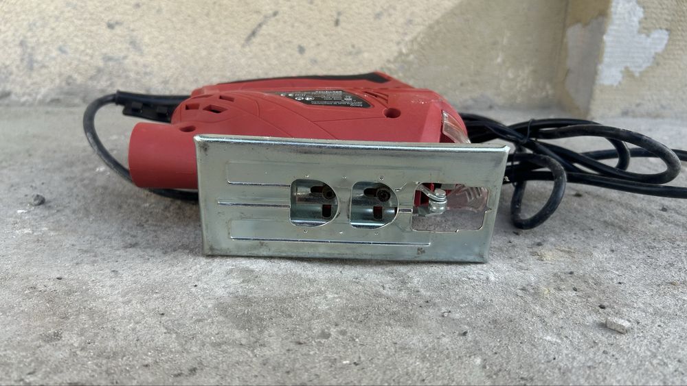 Лобзик HF-JS06B-55.  400 Вт