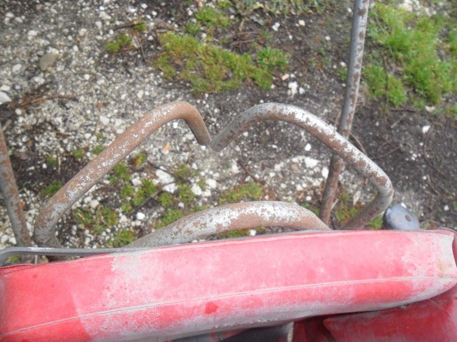 Antiguidades velharias