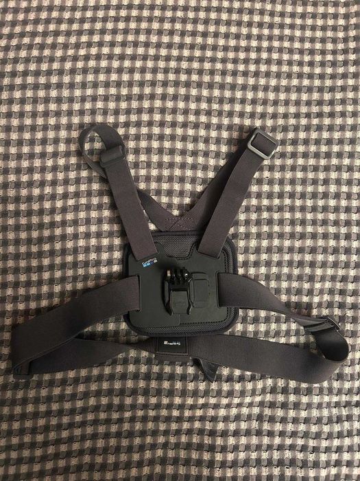 Kamera sportowa GoPro HERO 13 Black CREATOR EDITION