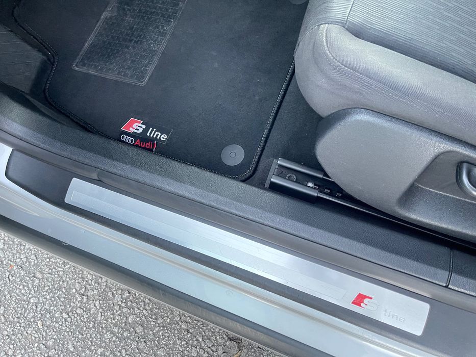 Audi A4 2.0 175 cv