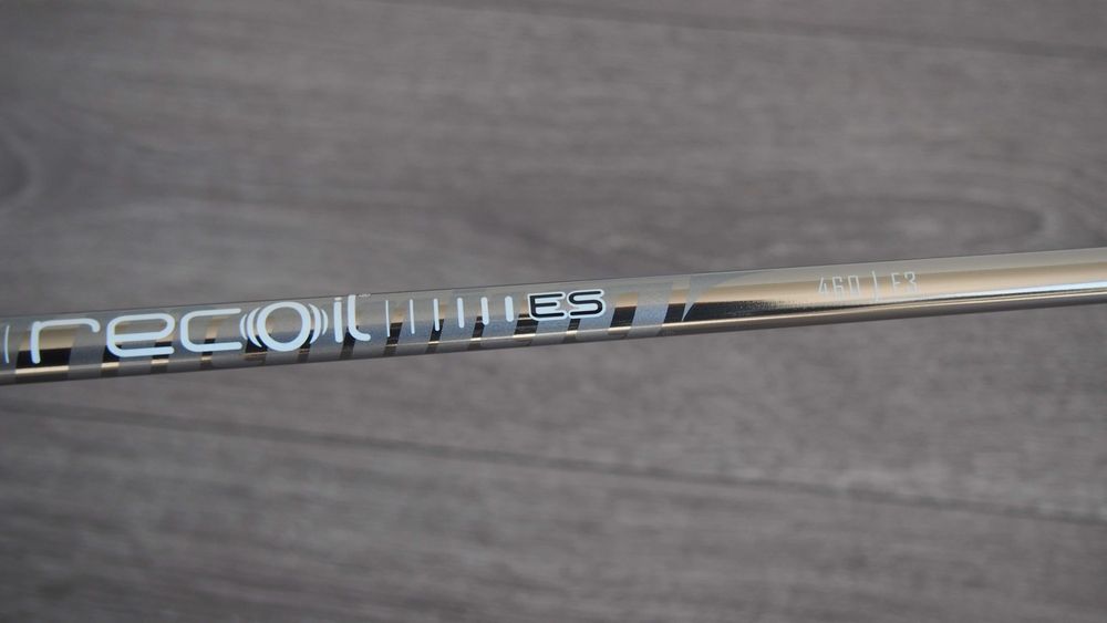 KIJ do golfa Callaway  hybryda Big Bertha Nowy