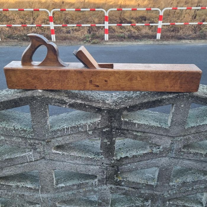 Stary strug stolarski