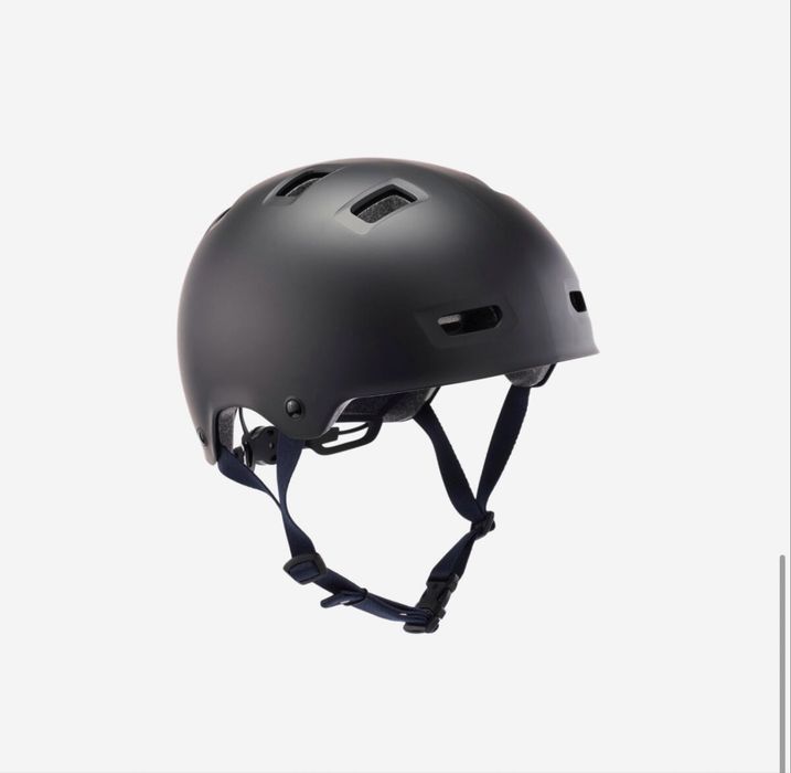 Trotinete Navee 45km COMO NOVA + Proteções Decathlon + Capacet + Cadeado