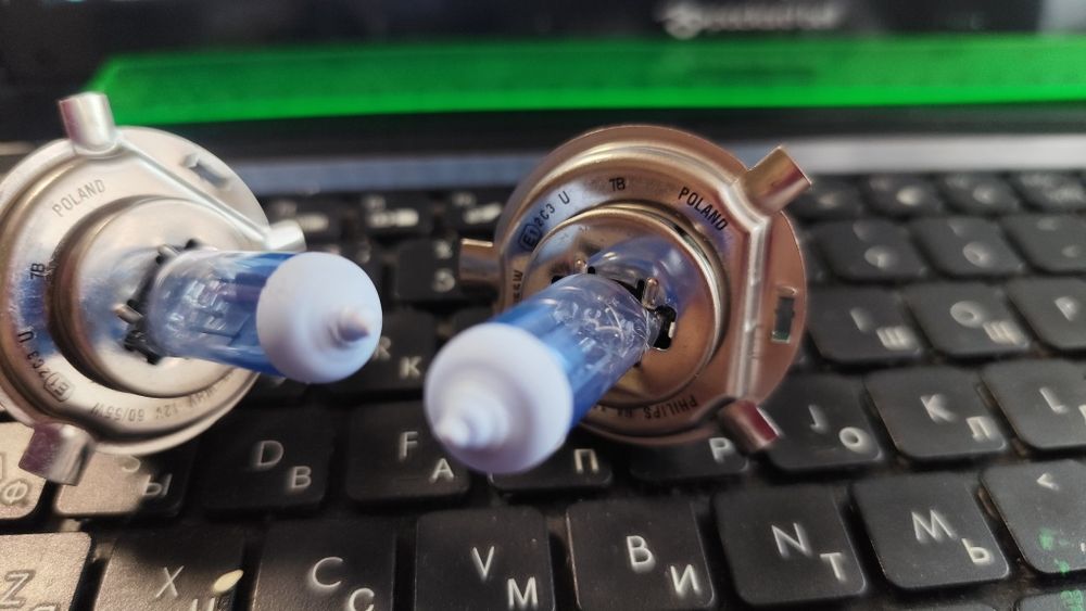 Лампи для daewoo lanos