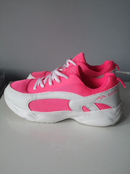 Adidasy damskie rozmiar 36