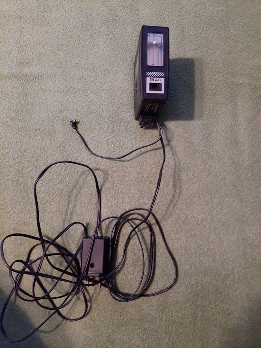 Lampa błyskowa   Elektronika B5-22 CCCP