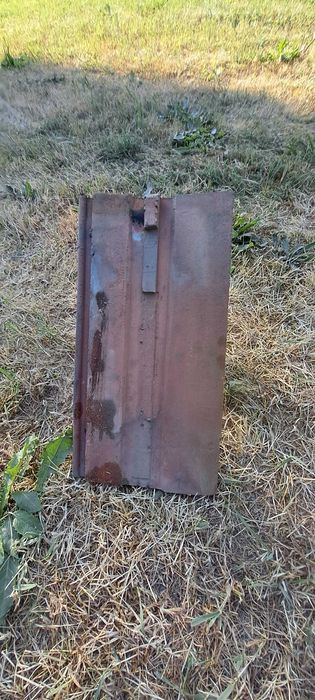 Dachowka Karpiówka z 1923 r